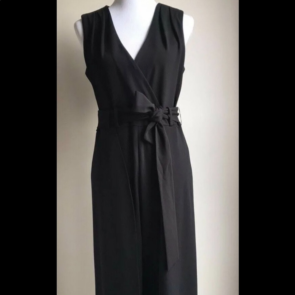 Shelby and Palmer Jumpsuit